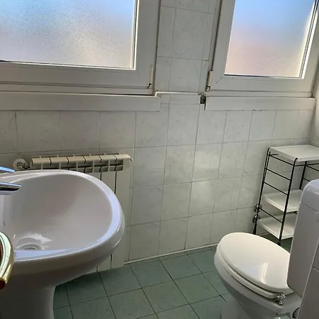 Affittacamere La Chiocciola Briantea Lipomo