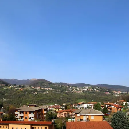 La Chiocciola Briantea Konukevi *